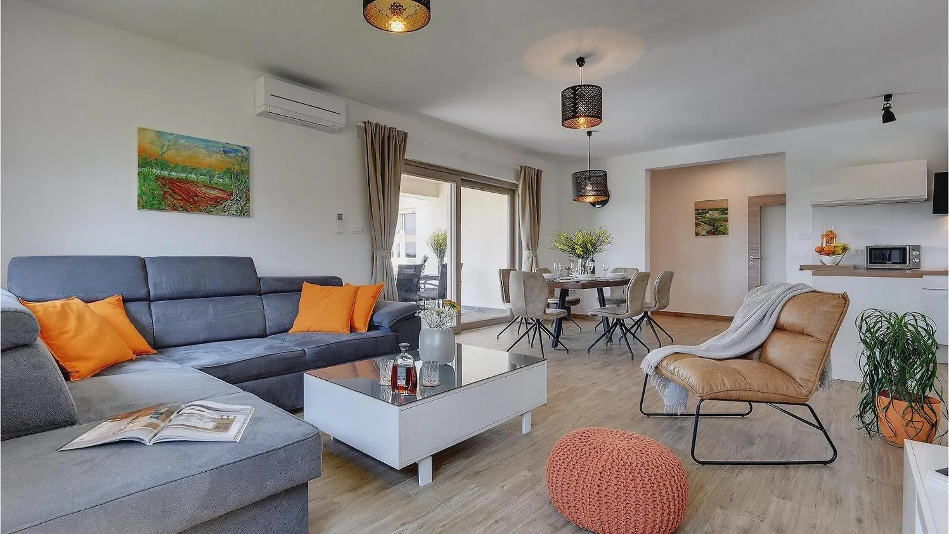 Дом отдыха Villa Moraceae Пула