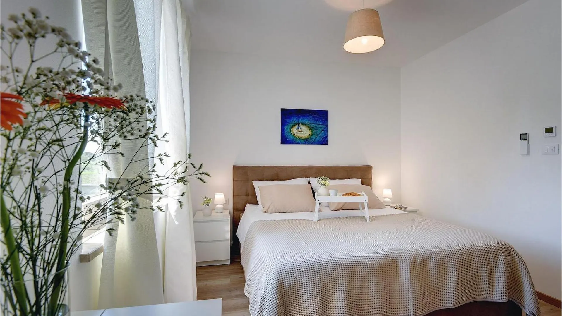 Villa Moraceae Пула